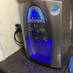 JEWISH coffee and tea maker